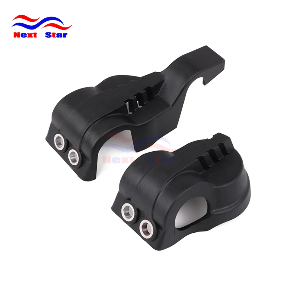 Мотоцикл амортизация вилка защита обуви для KTM SX XC 15 16 17 18 W EXC 2016 2017 2018 Dirt Bike Off Road