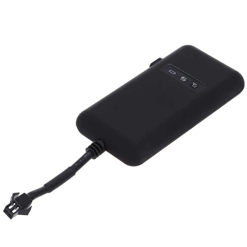 Mini GT02A GPS Trackers SOS Tracking Devices For Vehicle Location Locator Systems Automobiles & Motorcycles Tracker | Автомобили и