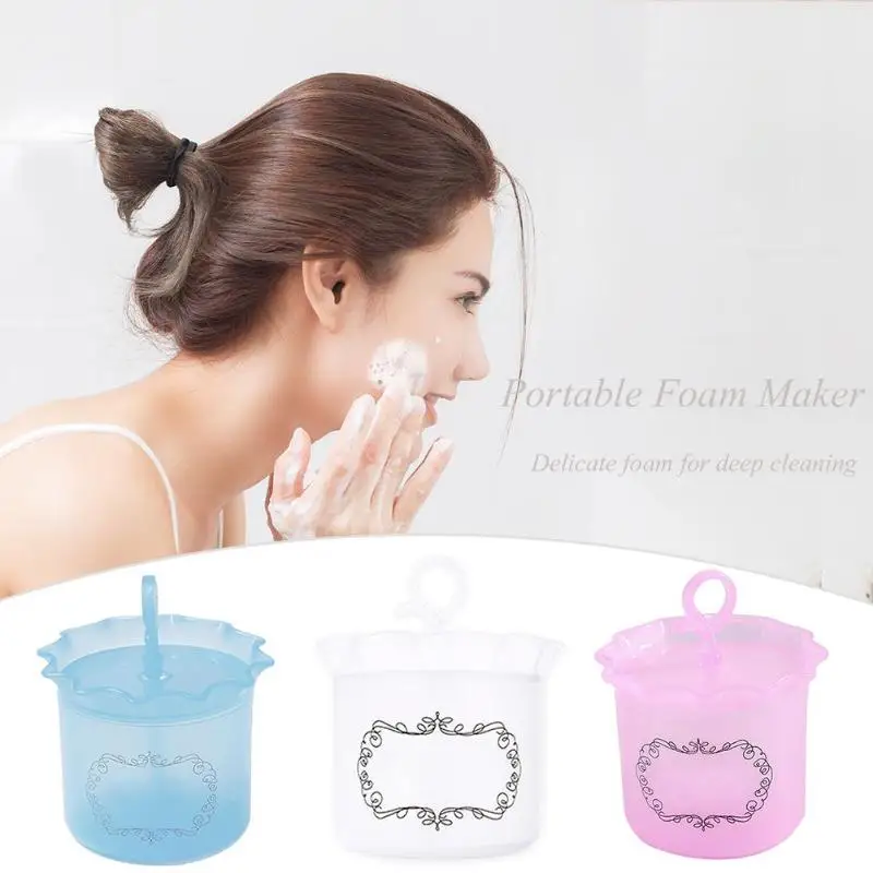 Пенообразователь для очищения лица пенообразователь душа средство очистки |