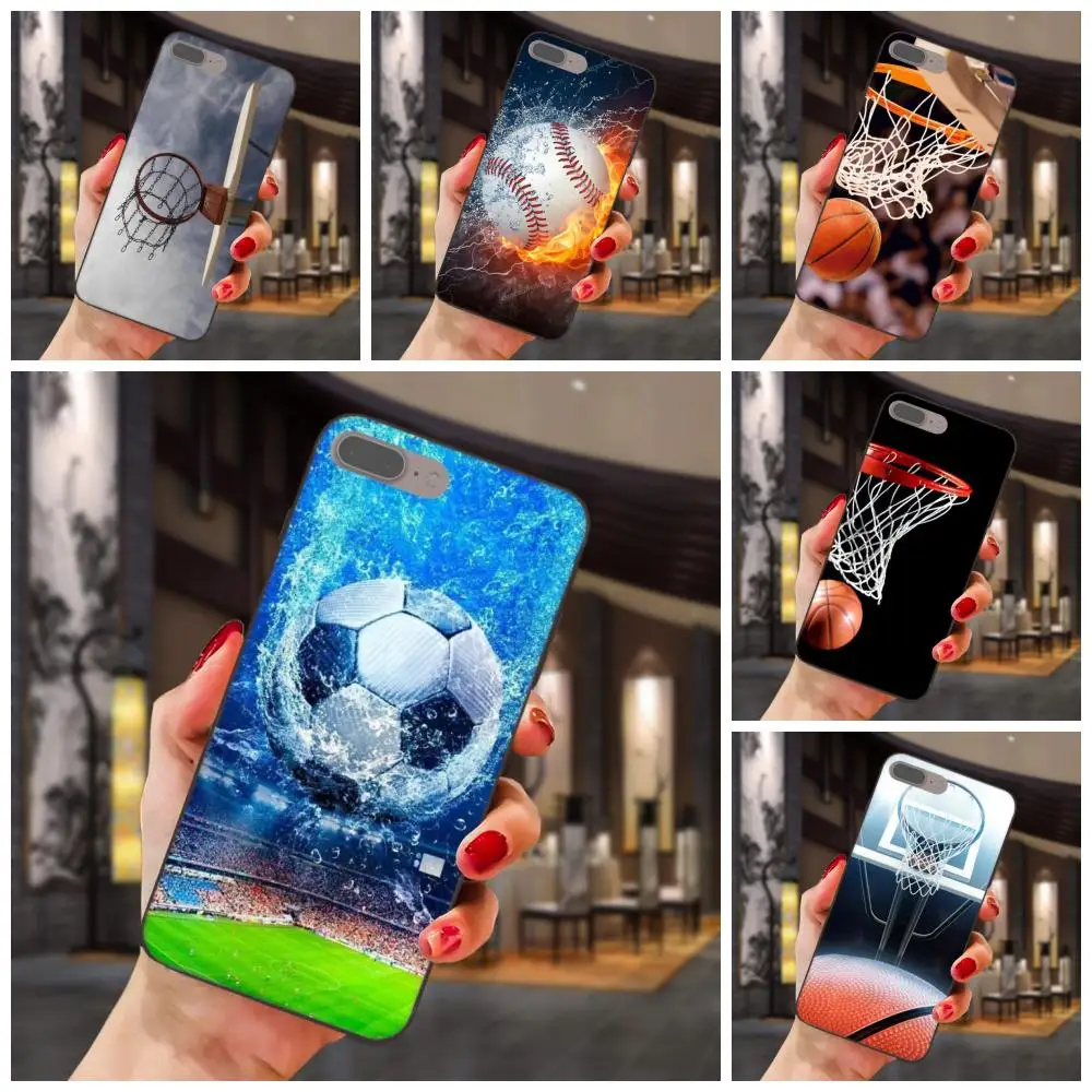 Прятались баскетбольная корзина Футбол для Galaxy C5 C7 J1 J2 J3 J330 J5 J6 J7 J730 Ace Core дуэт Макс Мини плюс премьер-профессионал