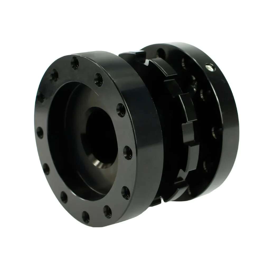 Новинка регулируемая Автомобильная распорка на руль CNSPEED набор ступиц с набором