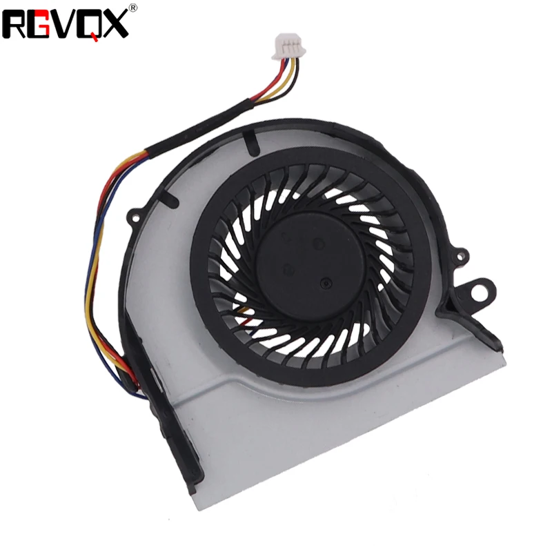 New Laptop Cooling Fan for LENOVO Z480 Z485 Z580 Z585 PN: DFS551305MC0T KSB05105HC FALZ200EPA DFS470805CL0T CPU Cooler Radiator |