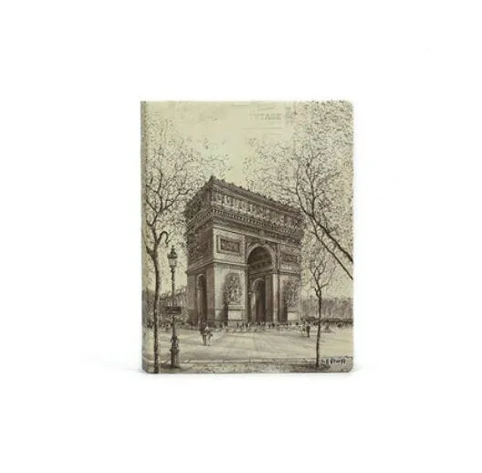 Cheng Jia Brand Vintage Thickening Loose-leaf Journal Diary Notebook Stationery Creative Learning Life Book | Канцтовары для офиса