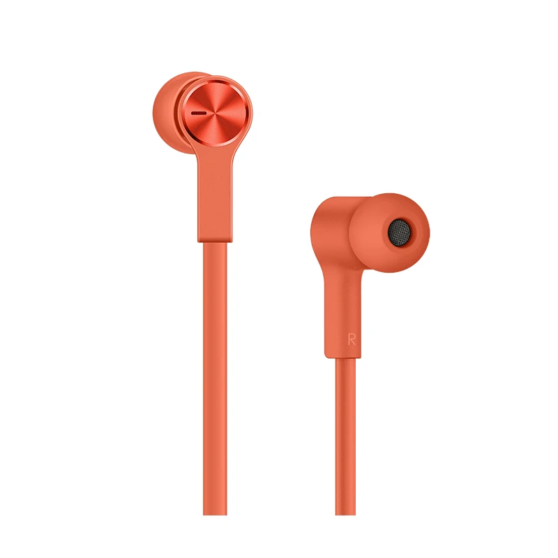 Huawei FreeLace спортивные наушники HiPair Bluetooth беспроводная гарнитура магнитный