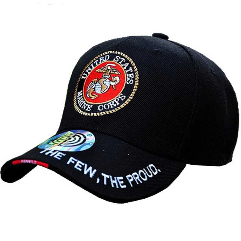 Кепка для спорта на открытом воздухе грузовика Мужская тактическая s Морская