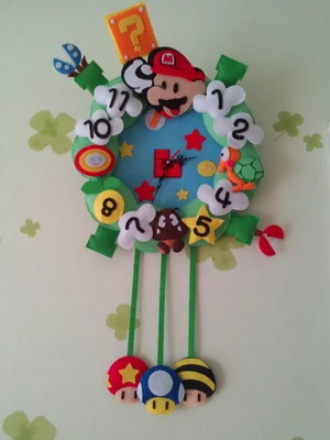 Рождественский подарок домашний офис украшения хлопчатобумажной ткани бумаги