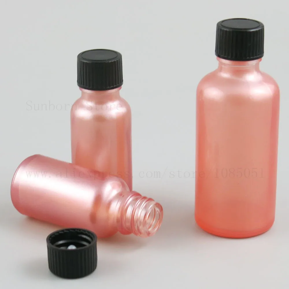 Многоразовые флаконы для духов электронных сигарет эфирное масло косметика 1