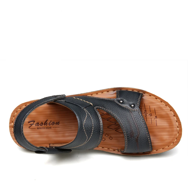 DXKZMCM 2019 Летний стиль пояса из натуральной кожи пляжные повседневные мужские