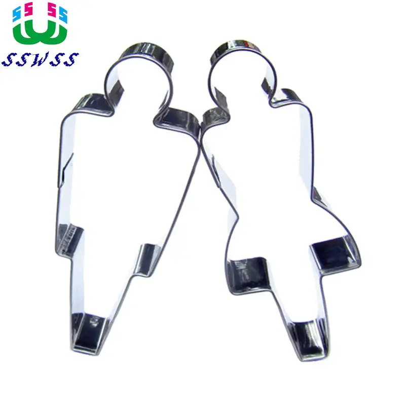 Мужчины и женщины мужчины зависят друг от друга формы торт украшения инструменты