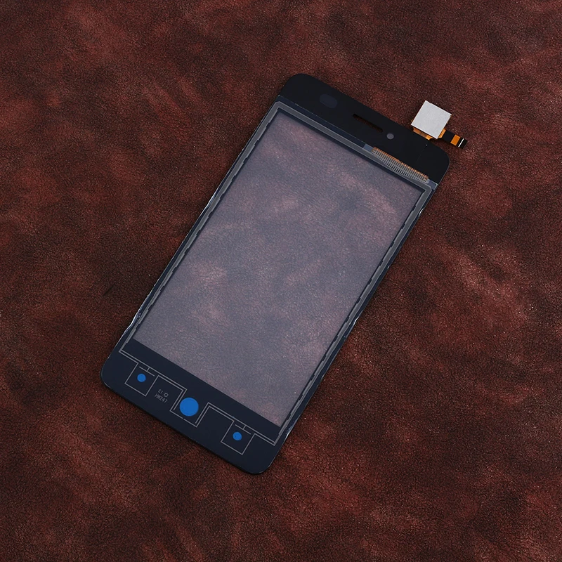 Ocolor для zte Blade AF5 Сенсорная панель Сенсорный экран дигитайзер сенсор Запчасти