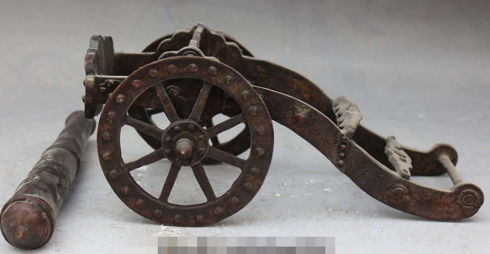 Старинная китайская бронза династии Тан орудия | Дом и сад