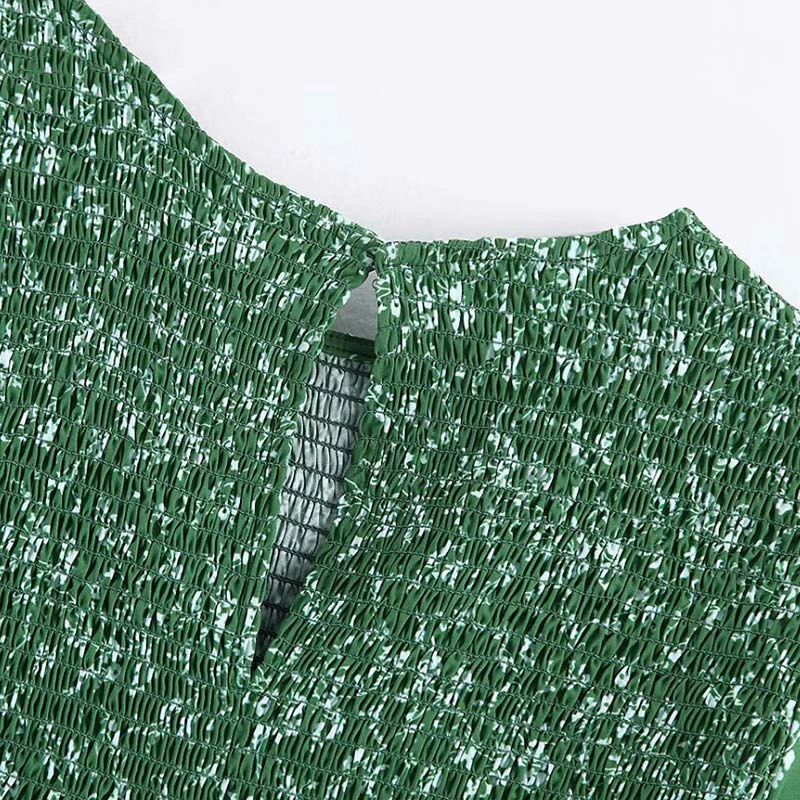 Boho Винтаж цветочный принт лоскутное платье Макси женское эластичное О образным