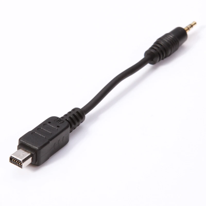 Удлинительный кабель UC1 для таймера Olympus EP3/EPL1/EPM2/EM5/E620/E520/E410|cable sheath|cable trackcable options |