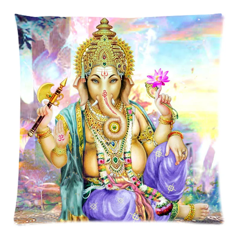 Наволочка для дивана декоративная квадратная наволочка из полиэстера 18 х18