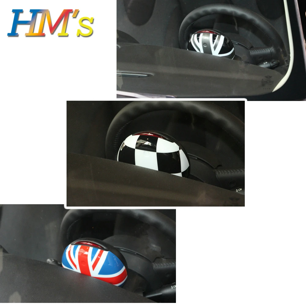 Аксессуары для автомобиля для MINI Cooper Clubman R55 R56 R57 R58 R59 R60 R61 Тахометр наклейка для MINI Countryman аксессуары