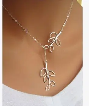 Короткое ожерелье в виде симпатичной совы | Украшения и аксессуары