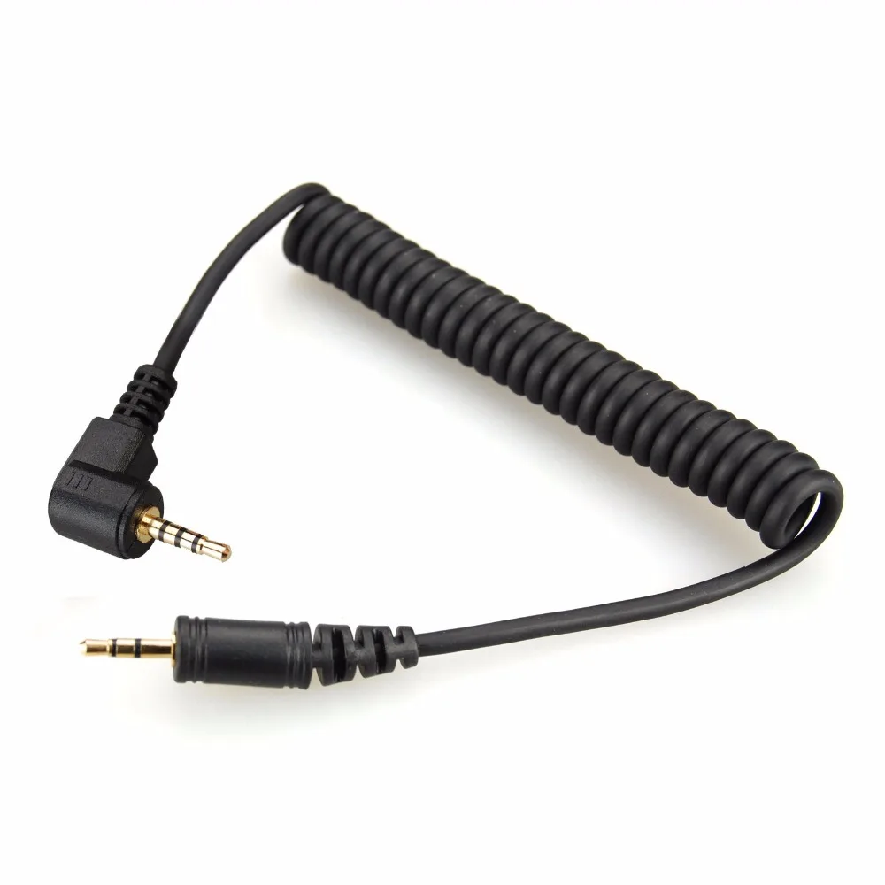 

DSLRKIT CL-RS1 Remote Cable для Φ 374 TC-252