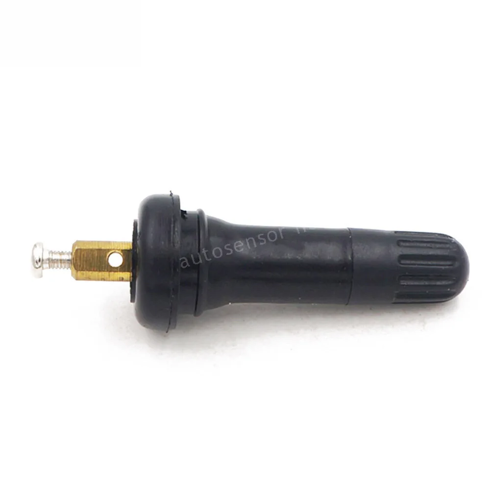 4 шт. сорго TPMS шин клапаны pneu для Buick Regal бескамерный клапан система контроля давления в шинах сенсор стволовых 52933-C1100