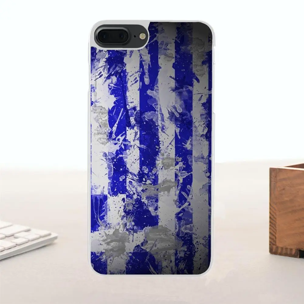 Bixedx Greek Greece Flag For Samsung Galaxy A3 A5 A7 J1 J2 J3 J5 J7 2015 2016 2017 High Quality Phone Case | Мобильные телефоны и