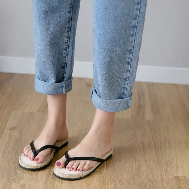 LIBERJOG High Waist Women Jeans Harem Pants Loose Autumn New Ankle-length Denim Trousers Thin Straight Women Pencil Pants