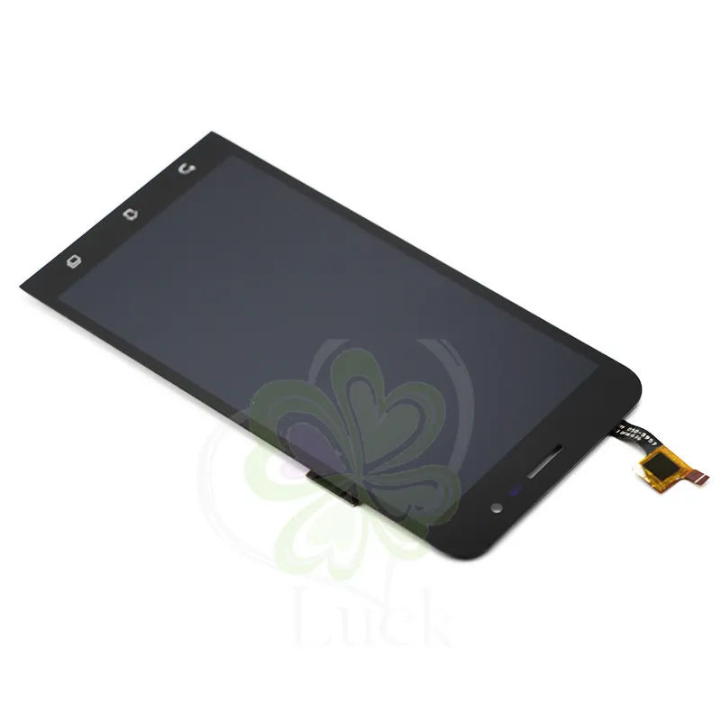 1280x720 для ASUS Zenfone GO ZB500KL X00AD ЖК дисплей с сенсорной панелью дигитайзера в сборе 5 0