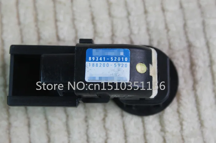 Чехол для Toyota Corolla датчик позиционирования реверсивный радар 89341-52010 188200-5920 |