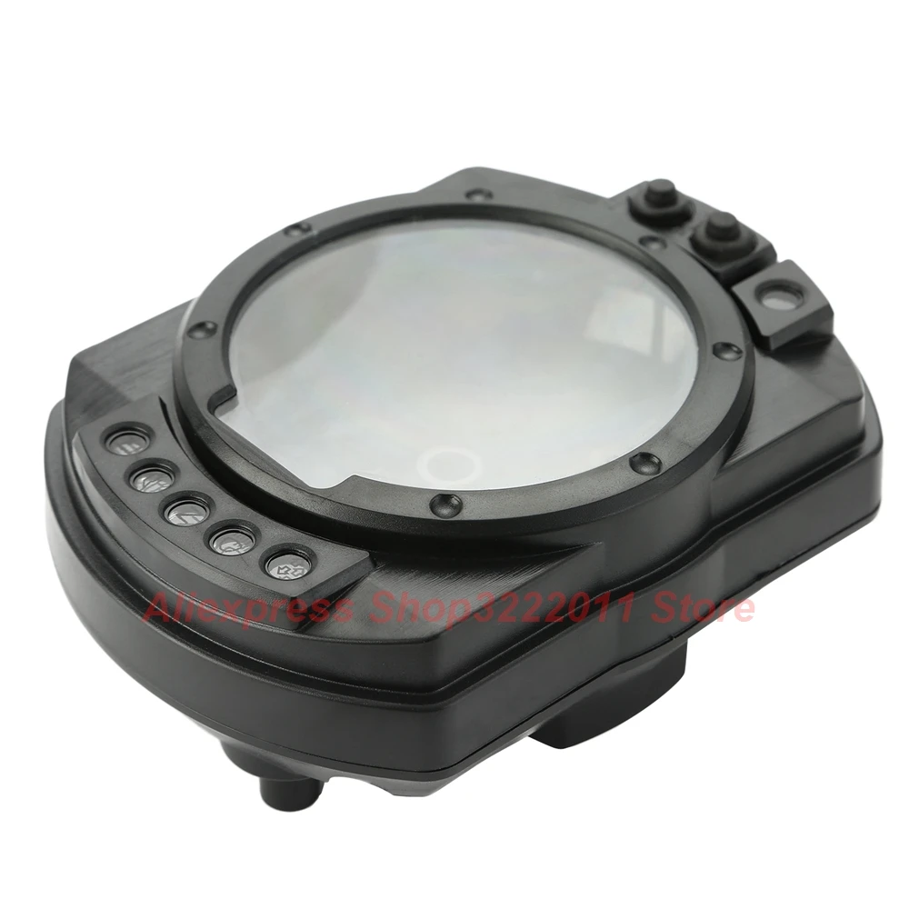Чехол из АБС-пластика для тахометра KAWASAKI Z1000 2003 2004 2005 2006 | Автомобили и мотоциклы