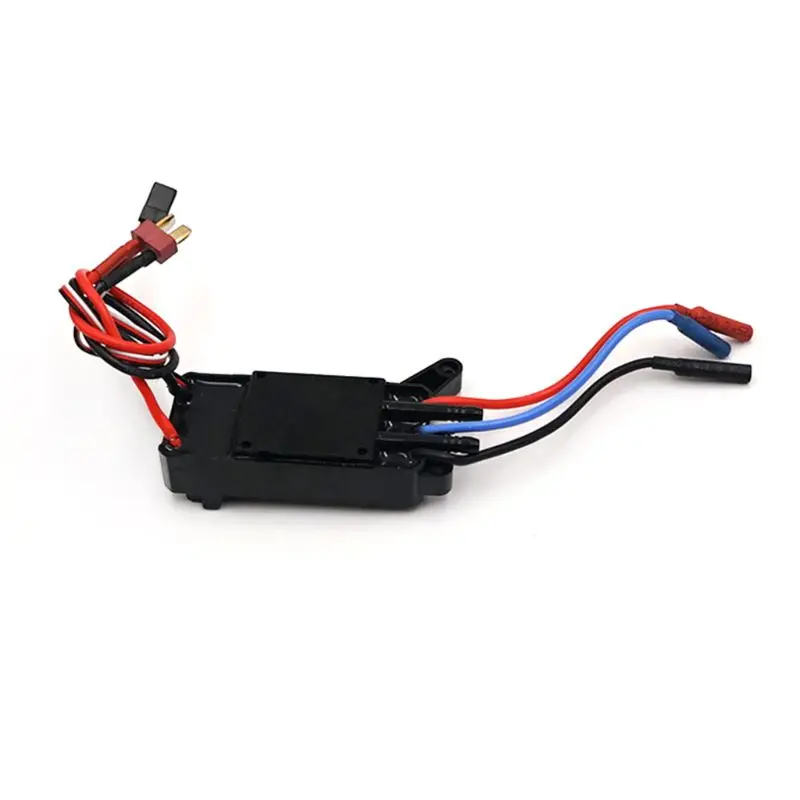 FT011 RC лодка плата модуля для запуска + набор ESC запасные части Feilun старый/новый A и B версия|Детали аксессуары| |