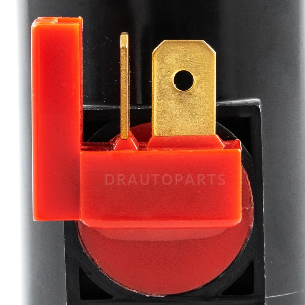 Насос омывателя лобового стекла с втулкой для Honda/Acura/Subaru OE #38512 SA5 013 76806 SE3