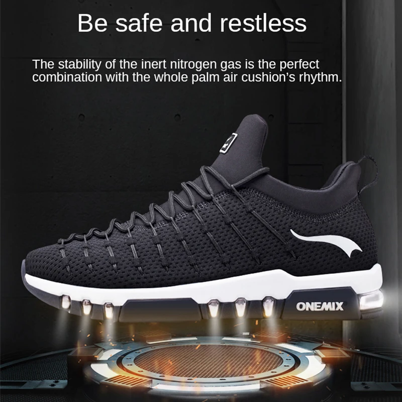 Женские кроссовки для бега Max спортивные винного цвета на подушке Прогулочные