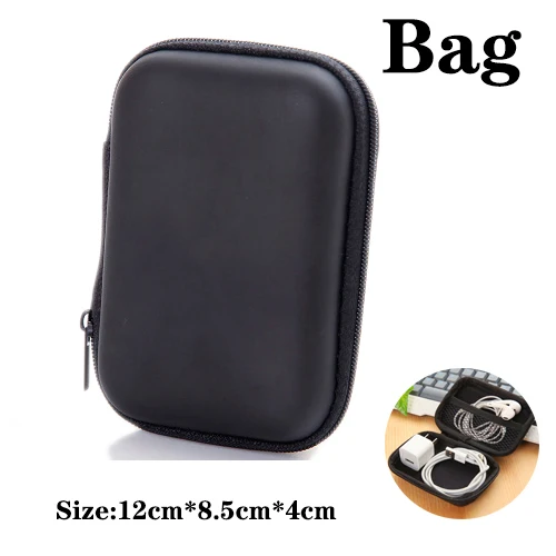 bag 4 динамика, наушники в ухо, музыкальная гарнитура, Hi-Fi наушники с басами, наушники для samsung, huawei, Xiaomi, телефон, наушники, fone de ouvido - Цвет: bag