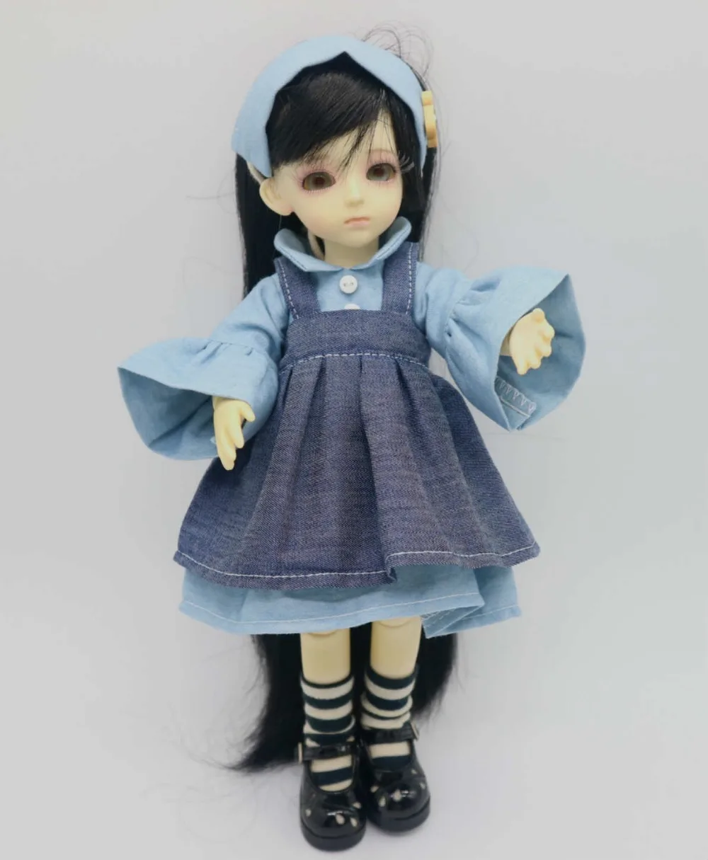 27 см BJD кукла 1/6 кукла женская обнаженная кукла(обнаженная кукла, без макияжа, без волос, без глаз