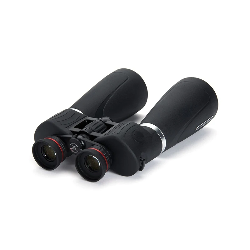Celestron SkyMaster PRO 15x70 BaK 4 в виде бинокулярного телескопа мультипросветление с каждой