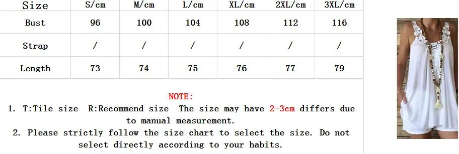Женская блузка с V образным вырезом без рукавов|Блузки| |