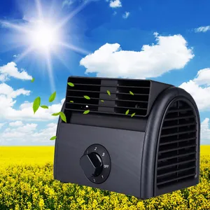 220 В Новый портативный Настольный вентилятор Охлаждающий Настольный вентилятор 30 Вт безлопастный вентилятор без лопасти