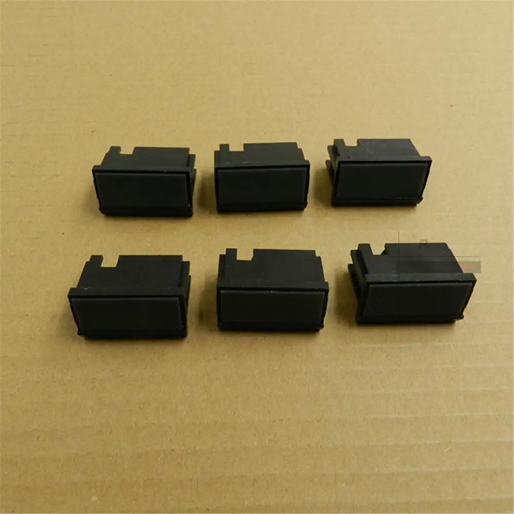 Классический Новый C267 2820 Seperation Pad для Ricoh DX 3440 3442 3443 3240 Gestetner 6300 6301 6302 6303 6143