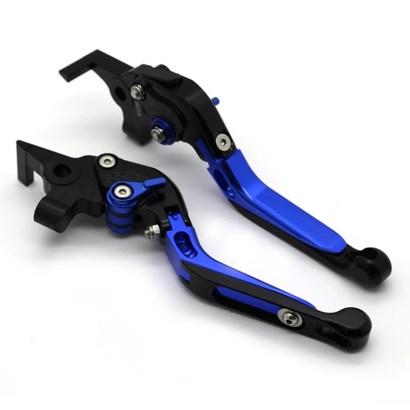 

Выдвижные рычаги сцепления тормоза для Benelli S1 Lightning M2 Cyclone CNC