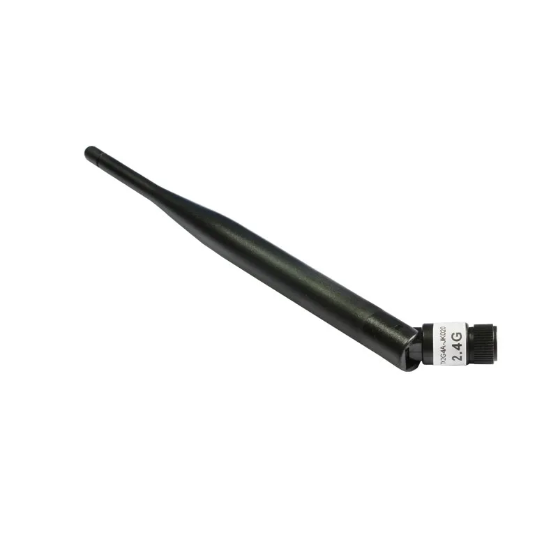 2 4 ГГц антенна sma 6dbi OMNI SMA male 19 5 см радио вращающаяся | Мобильные телефоны и