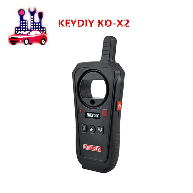 KEYDIY фотоаппарат с дистанционным управлением разблокировка бесплатным ID48 96 бит