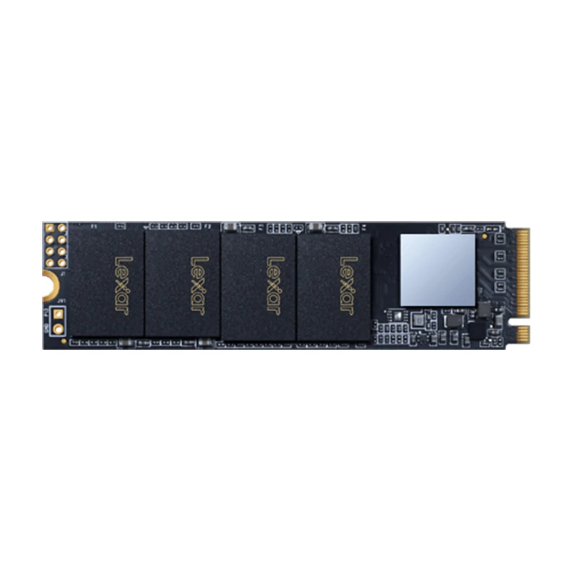 Lexar 3D NAND SSD 240 GB 480GB M2 жесткий диск hd ssd m.2 2280 NVMe Внутренний твердотельный для