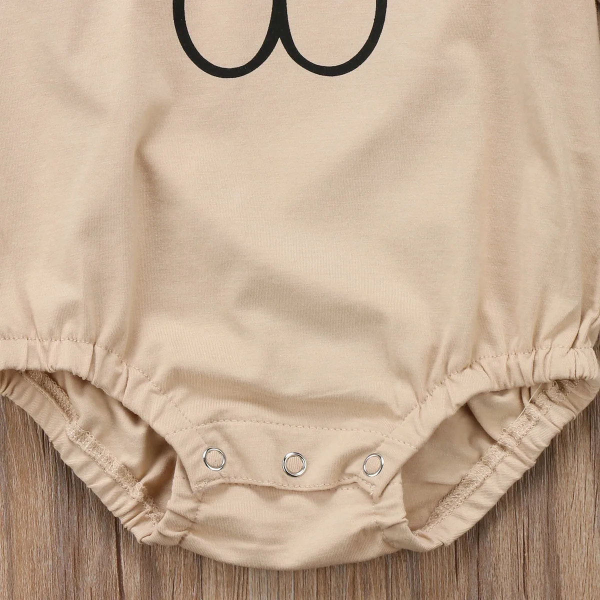 2017 детское боди Мишка с капюшоном и длинными рукавами для маленьких мальчиков