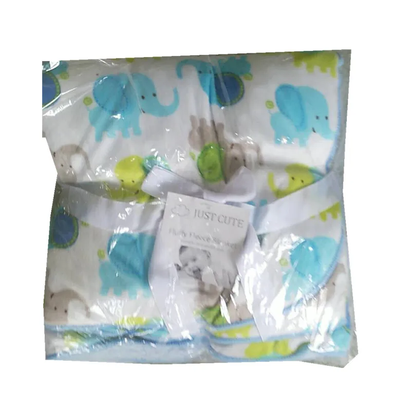 

baby Blankets 2018 New Thicken Double Layer Coral Fleece Infant Swaddle Bebe Envelope Stroller Wrap Newborn Baby Bedding Blanket