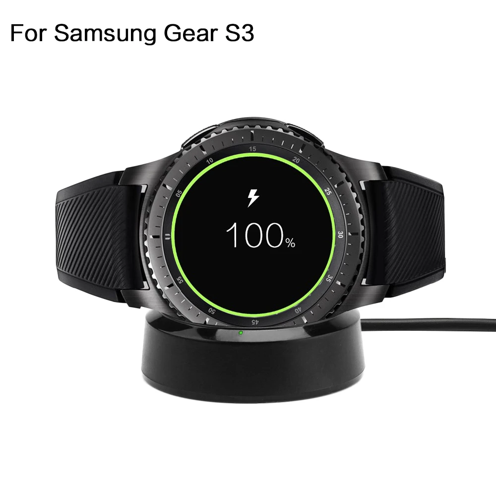 Беспроводное зарядное устройство для смарт часов 5 В/300 мА|wireless charger base|smart chargerwatch |