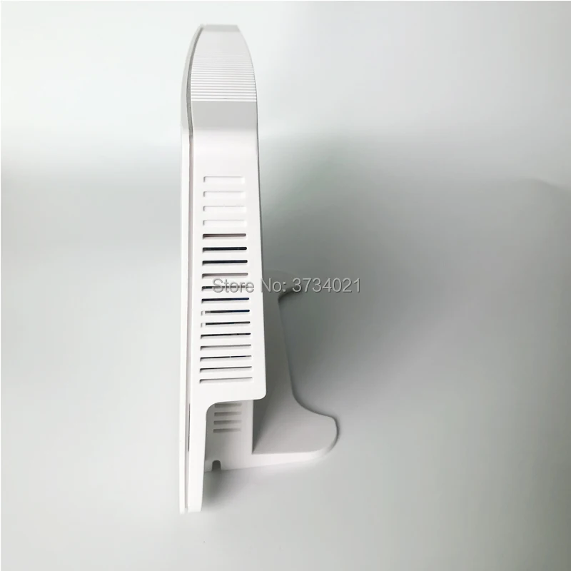 Высокое качество HUAWEI HS8546V GPON ONU ONT с китайским мобильным логотипом, 4GE+ 1TEL+ 2USB+ wifi 2,4 ГГц и 5 ГГц, такой же, как HG8245H HG8240H HG8045Q