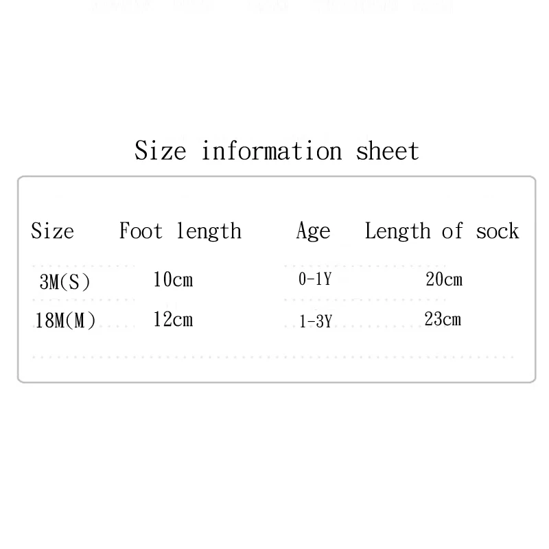 2019 новые летние тонкие детские носки хлопковые для малышей 0 1 лет Хлопковые