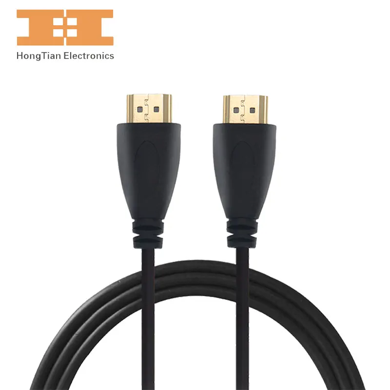 Высокоскоростной кабель HDMI HD 1080P 1 4 в 30 см 5 м 2 3 7 10 м|hdmi cable|cable hdmi3d cable hdmi |