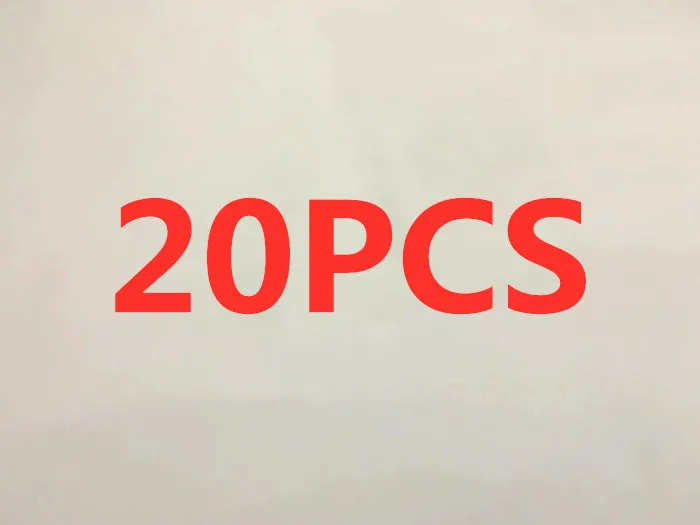 20 шт. SD слот для карт памяти держатель для CANON EOS 450D 500D 550D 600D 60D 1000D 1100D SLR цифровой камеры Запчасти - Комплект: Набор 5