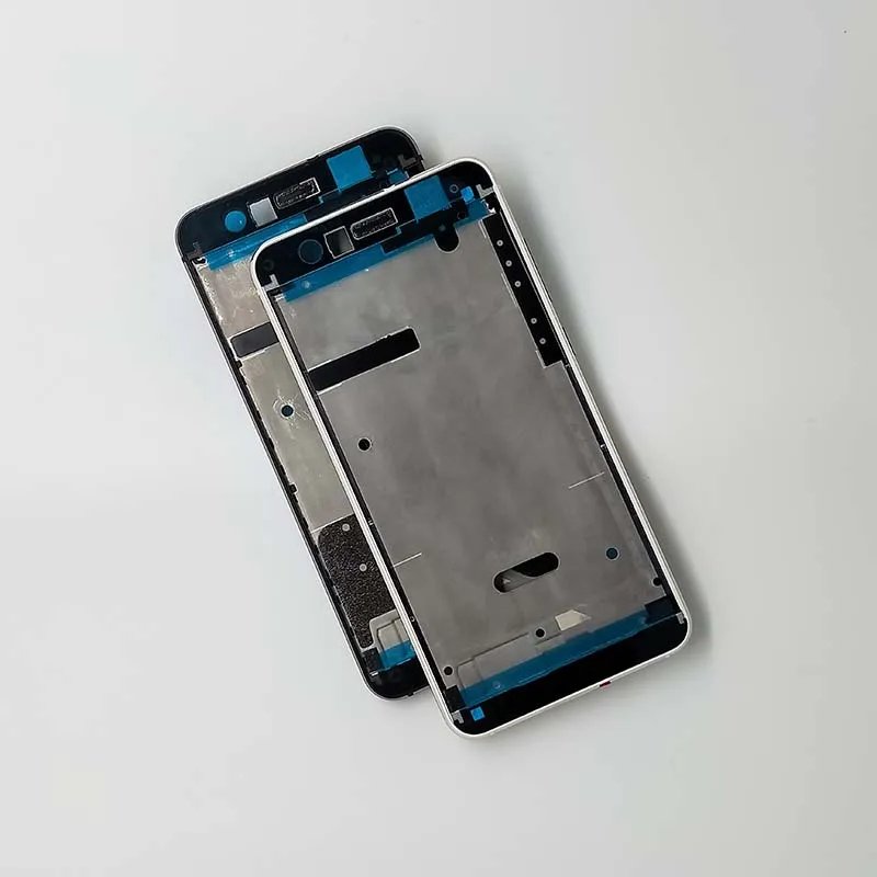 Заводская цена 5 2 средняя рамка для Huawei P10 Lite мобильный телефон передняя Корпус