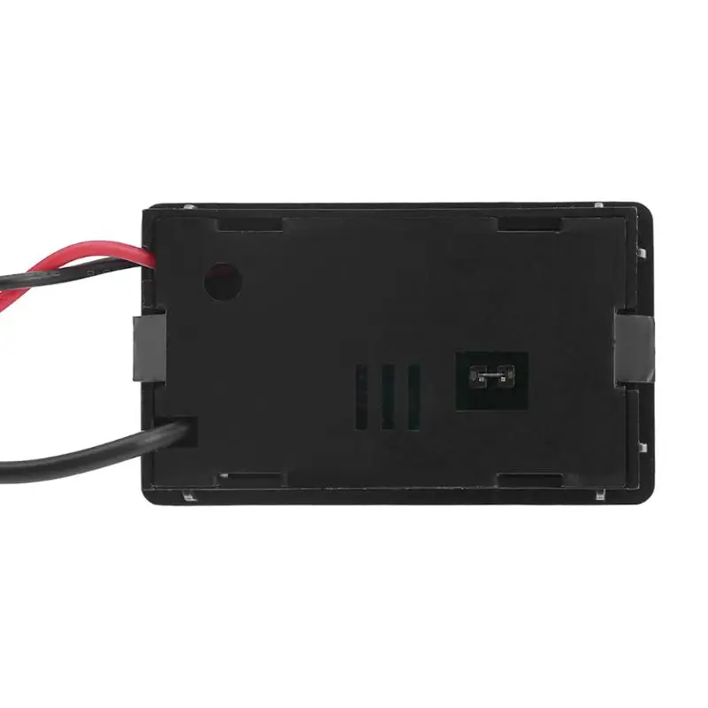 Digital Thermometer LED Backlight Temperature Detector Stand Meter Gauge for PC Water Cooling System | Компьютеры и офис