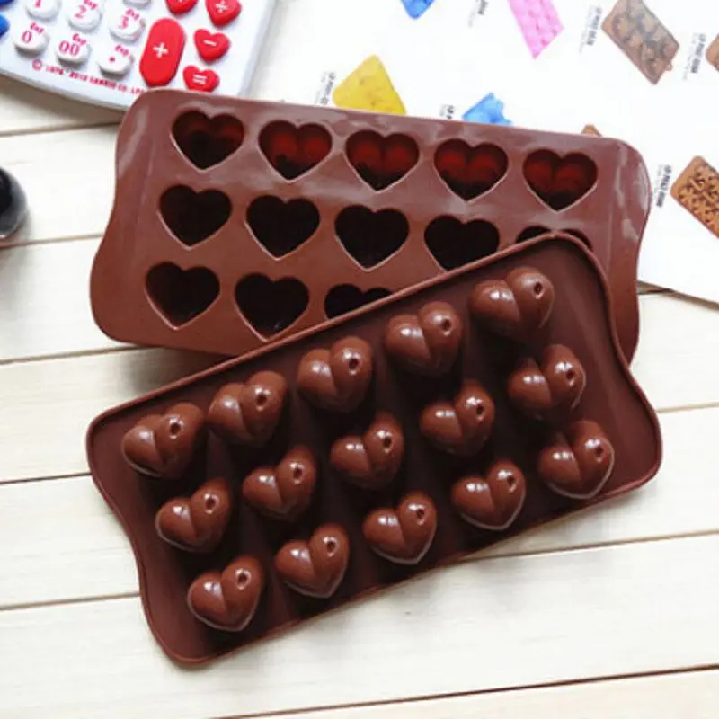 Новая силиконовая форма для шоколада сделай сам мыла moule a gateau molde silicone para pasta